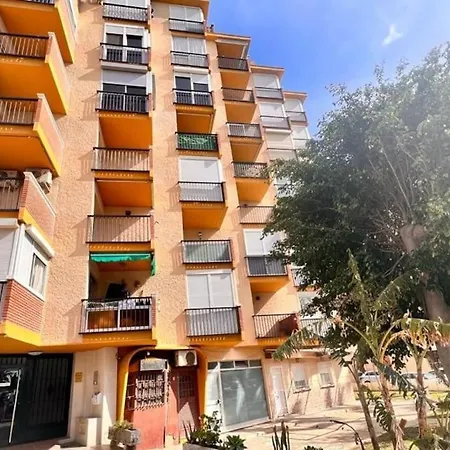 Estudio El Faro Appartamento