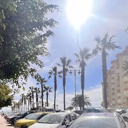 Estudio El Faro Apartment