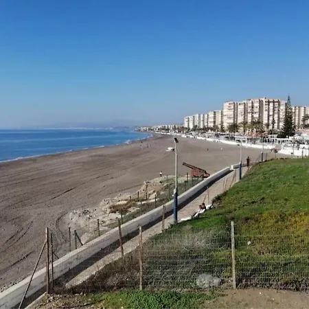 Estudio El Faro Málaga