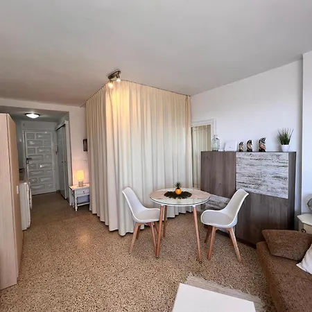 Estudio El Faro Appartamento Málaga