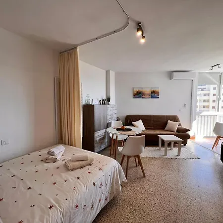Appartamento Estudio El Faro