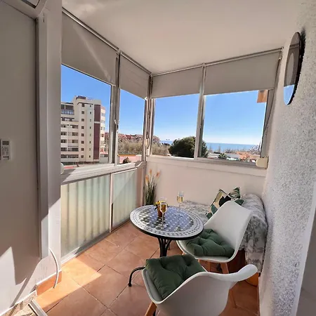Estudio El Faro Málaga
